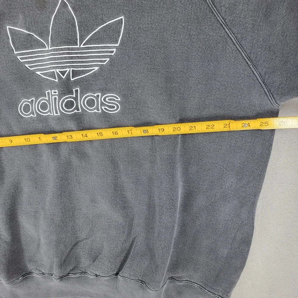 adidas noticeable fading